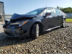5YFB4MDE9SP300087 2025 TOYOTA COROLLA