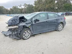 5YFB4MDE9SP300266 2025 TOYOTA COROLLA