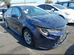 5YFB4MDE9SP300297 2025 TOYOTA COROLLA