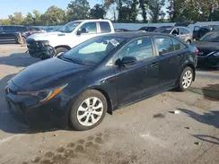 5YFB4MDE9SP300834 2025 TOYOTA COROLLA