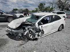 5YFB4MDE9SP301076 2025 TOYOTA COROLLA