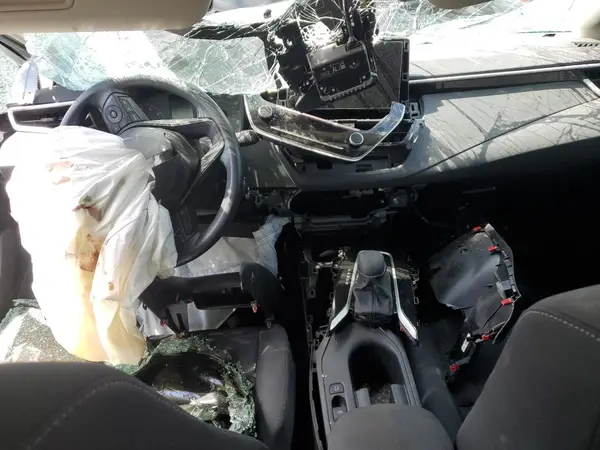 5YFB4MDE9SP301076 2025 TOYOTA COROLLA - Image 8