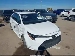 5YFB4MDE9SP301613 2025 TOYOTA COROLLA