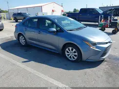 5YFB4MDE9SP301921 2025 TOYOTA COROLLA
