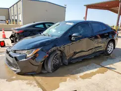 5YFB4MDE9SP303720 2025 TOYOTA COROLLA