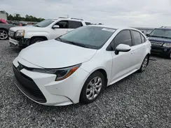 5YFB4MDE9SP303765 2025 TOYOTA COROLLA
