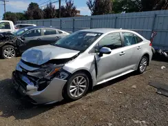 5YFB4MDE9SP303832 2025 TOYOTA COROLLA
