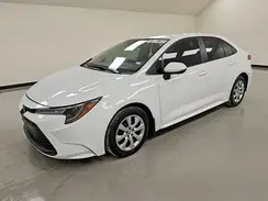 5YFB4MDE9SP304026 2025 TOYOTA COROLLA