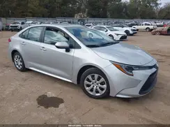 5YFB4MDE9SP304379 2025 TOYOTA COROLLA