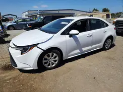 5YFB4MDE9SP304494 2025 TOYOTA COROLLA