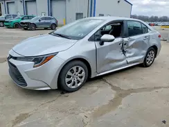 5YFB4MDE9SP304589 2025 TOYOTA COROLLA