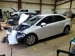 5YFB4MDE9SP304771 2025 TOYOTA COROLLA