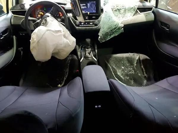 5YFB4MDE9SP304771 2025 TOYOTA COROLLA - Image 8