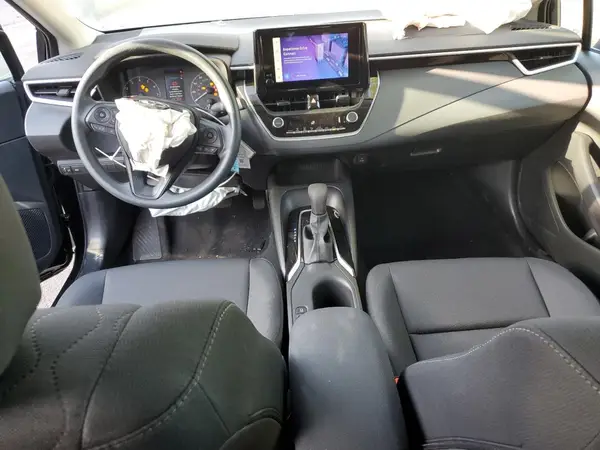 5YFB4MDE9SP304835 2025 TOYOTA COROLLA - Image 8