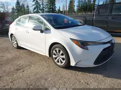 5YFB4MDE9SP304916 2025 TOYOTA COROLLA
