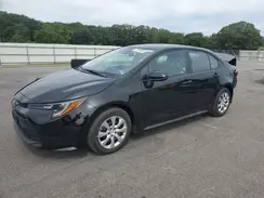 5YFB4MDE9SP305001 2025 TOYOTA COROLLA