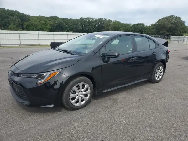 5YFB4MDE9SP305001 2025 TOYOTA COROLLA - Image 1