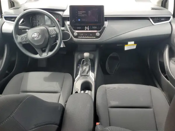 5YFB4MDE9SP305001 2025 TOYOTA COROLLA - Image 8
