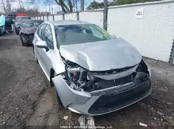 5YFB4MDE9SP305158 2025 TOYOTA COROLLA