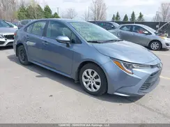 5YFB4MDE9SP305614 2025 TOYOTA COROLLA