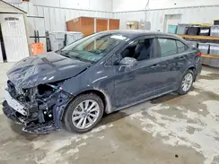 5YFB4MDE9SP306066 2025 TOYOTA COROLLA