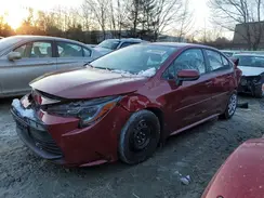 5YFB4MDE9SP307377 2025 TOYOTA COROLLA