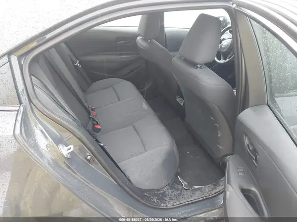 5YFB4MDE9SP308268 2025 TOYOTA COROLLA - Image 8