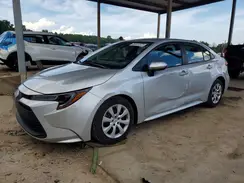 5YFB4MDE9SP309145 2025 TOYOTA COROLLA