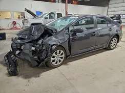 5YFB4MDE9SP309615 2025 TOYOTA COROLLA