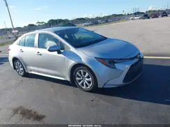 5YFB4MDE9SP310487 2025 TOYOTA COROLLA