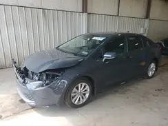 5YFB4MDE9SP311672 2025 TOYOTA COROLLA