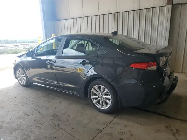 5YFB4MDE9SP311672 2025 TOYOTA COROLLA - Image 2