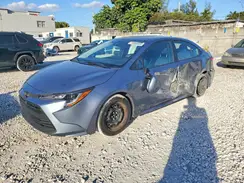 5YFB4MDE9SP311705 2025 TOYOTA COROLLA