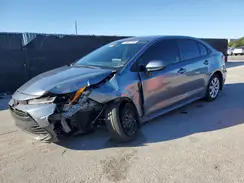 5YFB4MDE9SP312403 2025 TOYOTA COROLLA