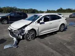 5YFB4MDE9SP312837 2025 TOYOTA COROLLA