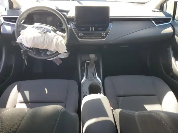 5YFB4MDE9SP312837 2025 TOYOTA COROLLA - Image 8