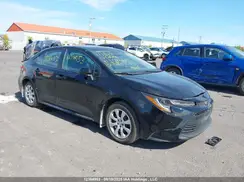 5YFB4MDE9SP313826 2025 TOYOTA COROLLA
