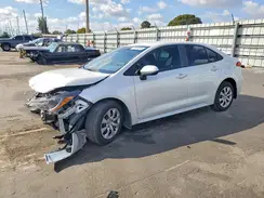 5YFB4MDE9SP314121 2025 TOYOTA COROLLA