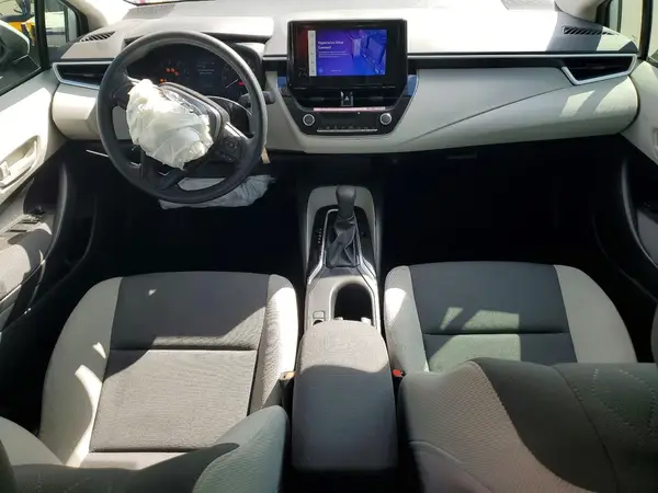 5YFB4MDE9SP314121 2025 TOYOTA COROLLA - Image 8