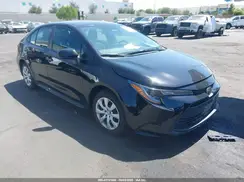 5YFB4MDE9SP314510 2025 TOYOTA COROLLA
