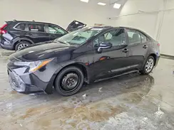 5YFB4MDE9SP315057 2025 TOYOTA COROLLA