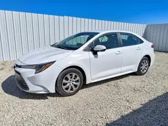 5YFB4MDE9SP315835 2025 TOYOTA COROLLA