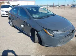 5YFB4MDE9SP316340 2025 TOYOTA COROLLA