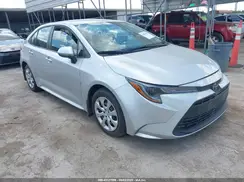 5YFB4MDE9SP317021 2025 TOYOTA COROLLA