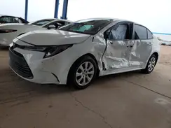 5YFB4MDE9SP317083 2025 TOYOTA COROLLA