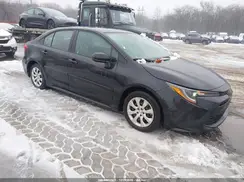 5YFB4MDE9SP317939 2025 TOYOTA COROLLA