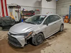 5YFB4MDE9SP318427 2025 TOYOTA COROLLA