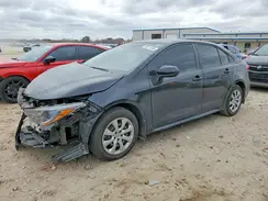5YFB4MDE9SP318430 2025 TOYOTA COROLLA