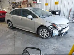 5YFB4MDE9SP318850 2025 TOYOTA COROLLA