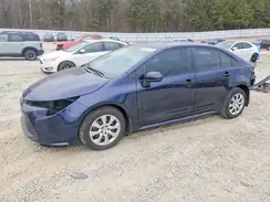 5YFB4MDE9SP319416 2025 TOYOTA COROLLA